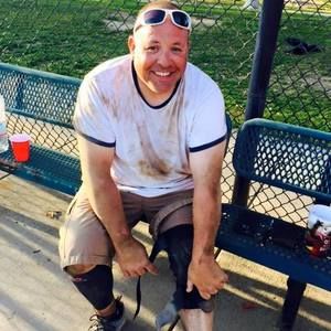 Meet your Posher, Tim